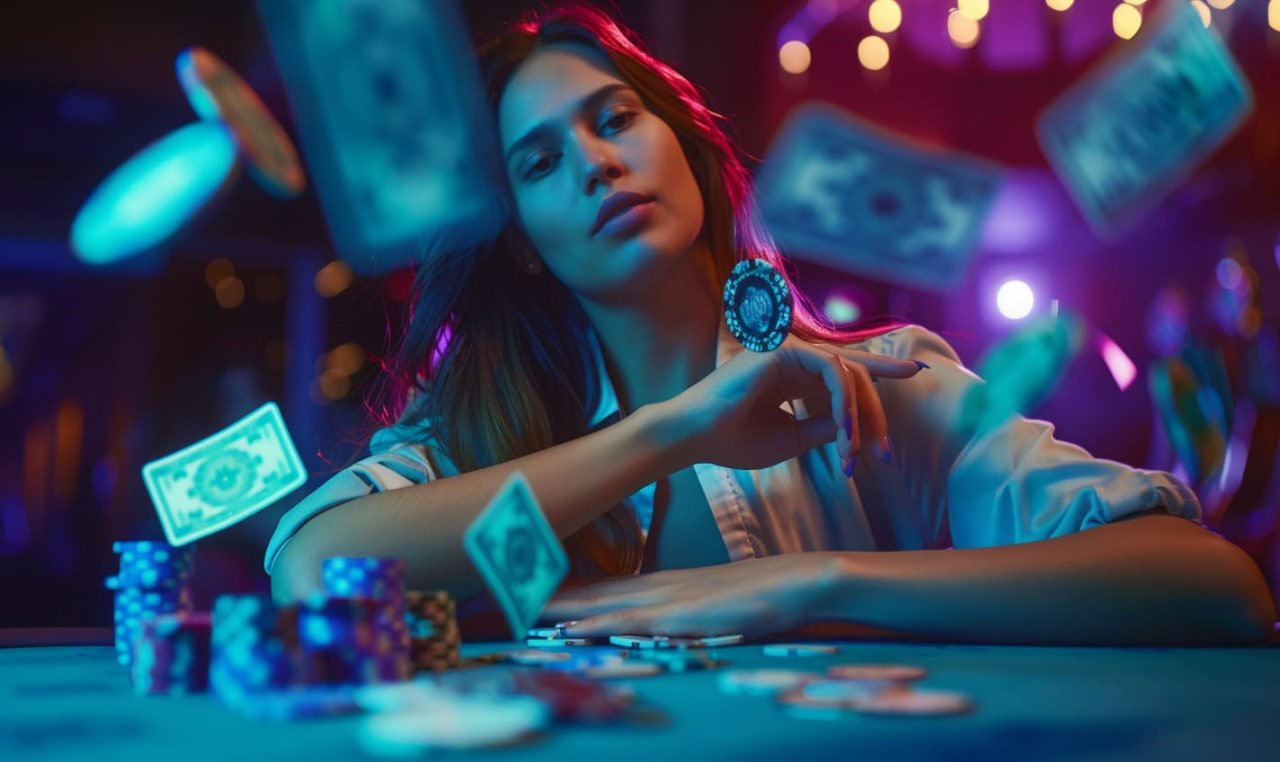 Live casino dealer table games streamed on 7 win for Philippines players